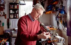 Uilleann pipe-making course helps preserve one of Ireland's oldest musical instruments