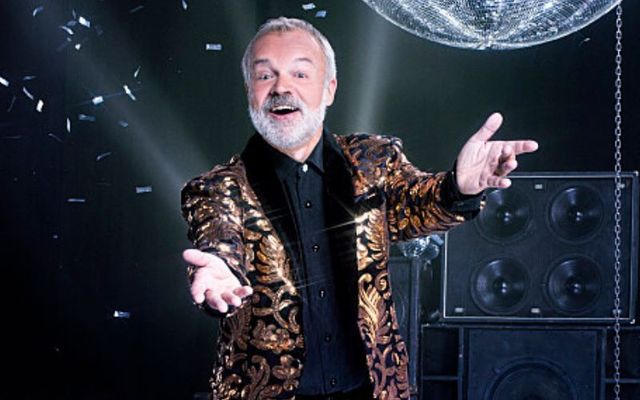 Graham Norton returns as host of \"Queen of the Universe\" on Paramount +