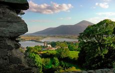Northern Irish area named UNESCO global geopark