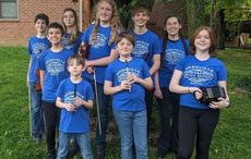 Students from newly-formed Nashville music school qualify for Fleadh Cheoil