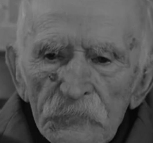 WATCH: 107-year-old Irish farmer speaks of changes in 1965