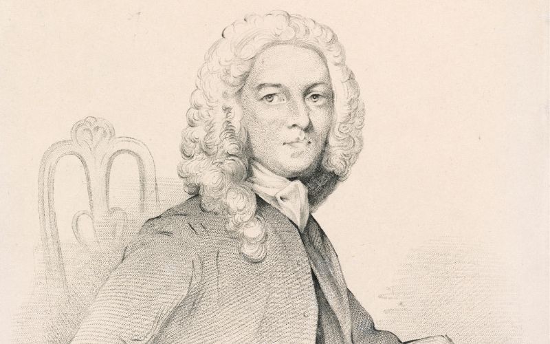 The inspiring story of the man who founded the Rotunda Hospital