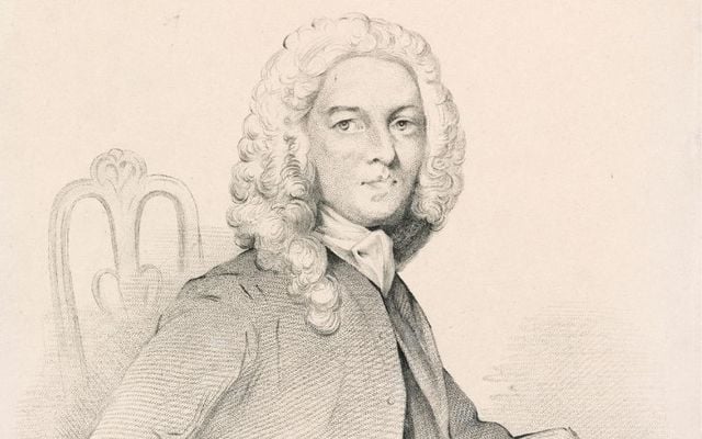Bartholomew Mosse.