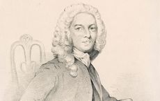 The inspiring story of the man who founded the Rotunda Hospital