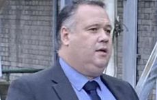 Seven men appear in court charged with attempted murder of PSNI officer John Caldwell