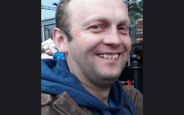 Stephen Montgomery was killed in a workplace explosion in Co Donegal