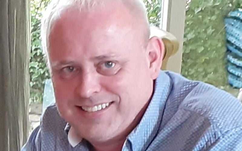 Michael Flatley "overwhelmed" upon passing of original "Lord of the Dance" troupe member