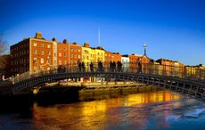 Ireland’s population increases 8%, exceeds 5 million for the first time since 1851