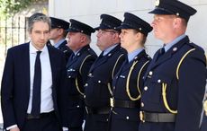 Ireland's cop watchers must be transparent