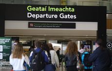 Dublin Airport plans to expand US pre-clearance facilities