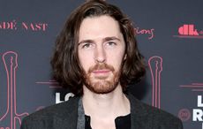 Hozier spills on his year-long song-writing process