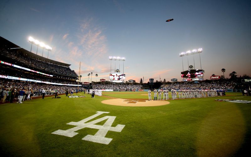 Conservative Irish-American rage as LA Dodgers honor Sisters of Perpetual Indulgence