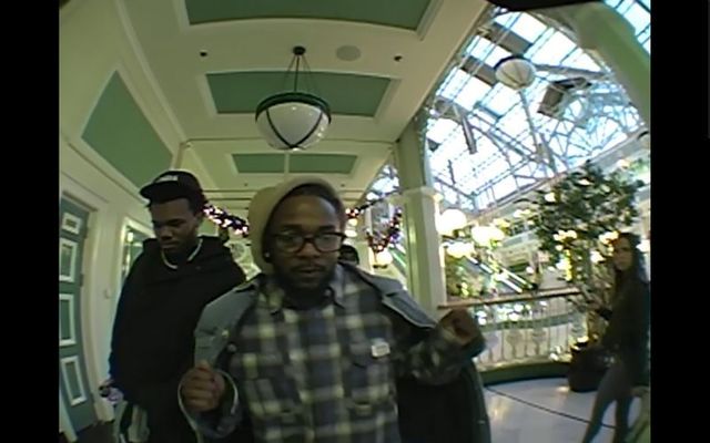Dublin features in Kendrick Lamar and Baby Keem\'s \"The Hillbillies.\"