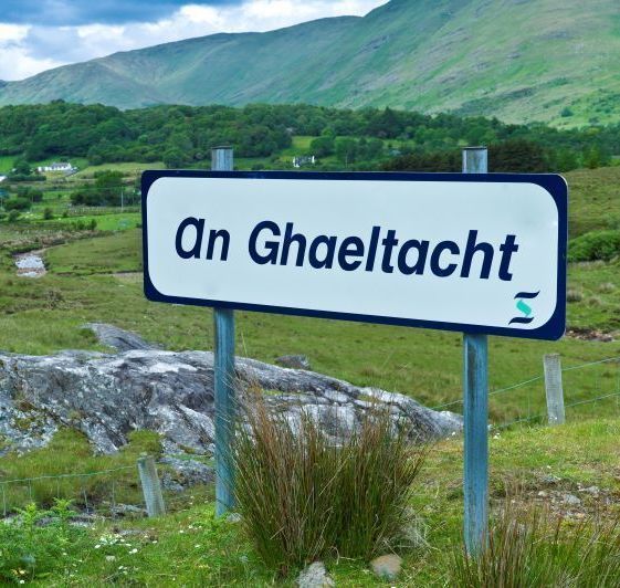 Exploring Ireland's Gaeltachts: A revival of the Irish language