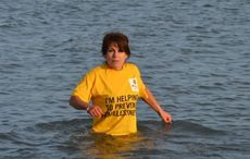 Irish woman with Parkinson's and dementia plans skydive to raise funds and awareness