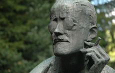 Bloomsday will be celebrated with a Canadian accent in Dublin