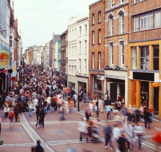 Digging for the truth in Ireland's census results