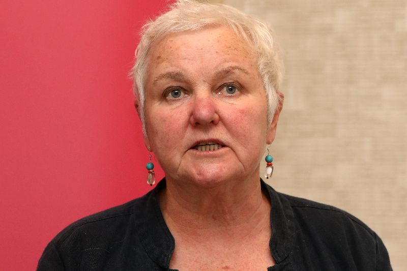 Bill amending Ireland's abortion law progresses in Dáil