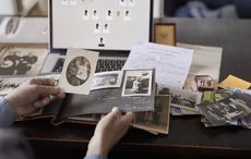 Genealogists treasure trove! More Irish community archives to go online
