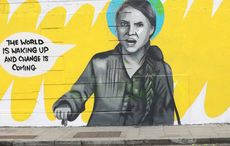 Dublin to award Greta Thunberg with Honorary Freedom of the City