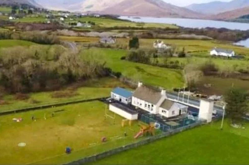 Irish speaking area in Connemara inundated with applications for rent-free year 