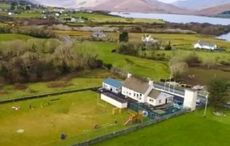 Irish speaking area in Connemara inundated with applications for rent-free year 
