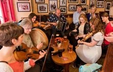 LISTEN: What you should know about the Irish folk song "The Rattlin' Bog"