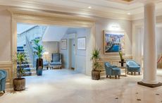 Dublin hotel gets another new name after 'inadvertent' pro-slavery link