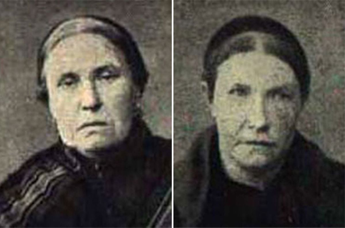 Black Widows of Liverpool: The Irish sisters suspected of being prolific serial killers