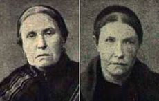 Black Widows of Liverpool: The Irish sisters suspected of being prolific serial killers