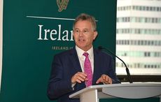 Paying it back while looking ahead - Ireland’s Diaspora minister discusses Emigrant Support