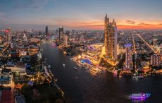 Irish man reportedly dies in Thailand after falling from condo's 23rd floor