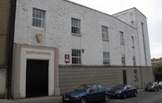 Guinness parent company set to revitalize old Dublin theater