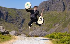 The Comeraghs Wild Festival returns to Co Waterford next month