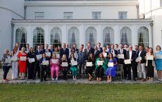 More than three dozen Fulbright Irish Awardees to attend leading US institutions