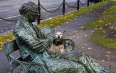 Patrick Kavanagh remembered on the anniversary of his death