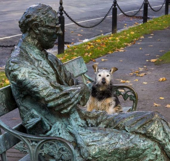 On This Day: Beloved Monaghan poet, Patrick Kavanagh, was born