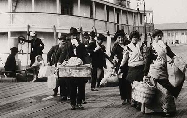 History of Irish emigration: its tragedies and what we should embrace and celebrate 