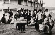 History of Irish emigration: its tragedies and what we should embrace and celebrate 
