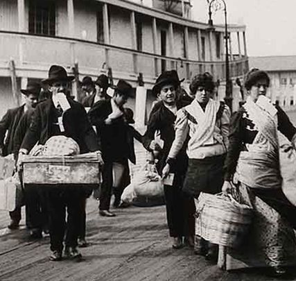 History of Irish emigration: its tragedies and what we should embrace and celebrate 