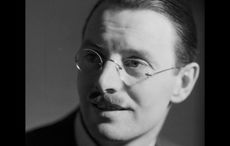 Writer Seán Ó Faoláin on traveling to Ireland