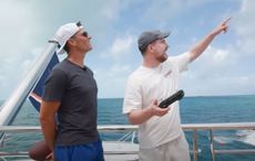 WATCH: Tom Brady smashes drone off $300m yacht in viral Mr. Beast video