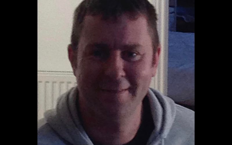 Colm McCarthy: Cork man dies in Bangkok balcony fall - Vimarsana News