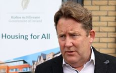 How will Ireland's shocking housing crisis end?