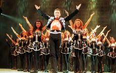 Michael Flatley to Irish dance onto screens in new biopic series