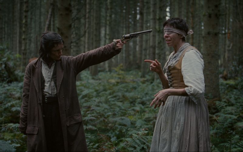 WATCH: Trailer for new Irish Famine short from Oscar-winning duo released