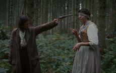 WATCH: Trailer for new Irish Famine short from Oscar-winning duo released