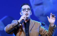 Christy Dignam, iconic frontman of Aslan, has died