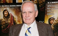 "No Country for Old Men" author, Cormac McCarthy passes aged 89