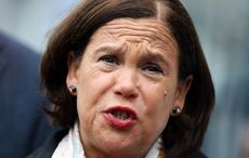 Mary Lou McDonald suggests she'd skip IRA commemorations if Taoiseach